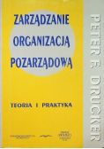 Zarządzanie organizacja pozarządową