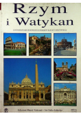 Rzym i Watykan