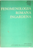 Fenomenologia Romana Ingardena