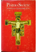Pismo Święte Nowego Testamentu