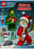 Lego City Czas na prezenty