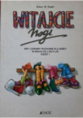 Witajcie nogi