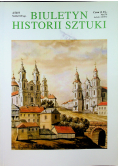 Biuletyn historii sztuki nr 4