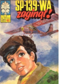 SP 139 WA Zaginął