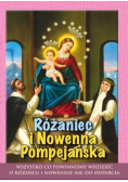 Różaniec i Nowenna Pompejańska