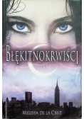 Błękitnokrwiści Tom 1