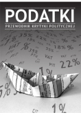 Podatki. Przewodnik Krytyki Politycznej