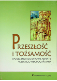 Przeszłość i tożsamość