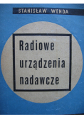 Radiowe urządzenie nadawcze