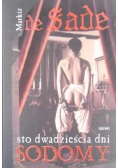 Sto dwadzieścia dni Sodomy