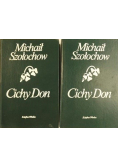 Cichy Don Tom I-IV