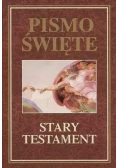 Pismo Święte Stary Testament Tom 1