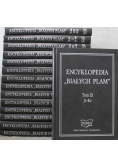 Encyklopedia Białych Plam XV Tomów