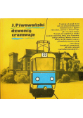 Dzwonią tramwaje