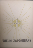 IHS Wielki zapomniany