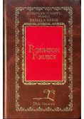 Robinson Kruzoe
