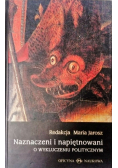 Naznaczeni i napiętnowani