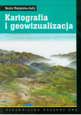 Kartografia i geowizualizacja