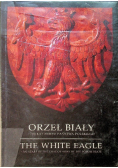 Orzeł Biały - 700 lat Herbu Państwa Polskiego