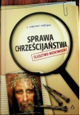 Sprawa chrześcijaństwa