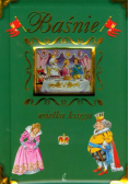 Baśnie wielka księga