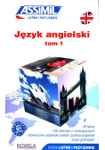 Język angielski łatwo i przyjemnie Tom 1