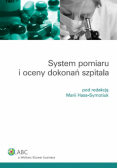 System pomiaru i oceny dokonań szpitala