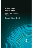 A History of Psychology