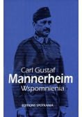 Carl Gustaf Mannerheim wspomnienia
