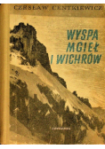 Wyspa mgieł i wichrów