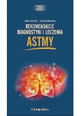 Rekomendacje diagnostyki i leczenia astmy