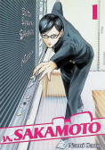 Ja Sakamoto Tom 3