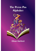 The Peter Pan Alphabet