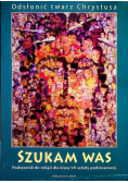 Szukam was 1 Podręcznik do religii