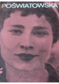Poświatowska poezje wybrane