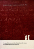 Personalistyczny wymiar filozofii wychowania Tom 1