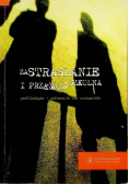Zastraszanie i przemoc szkolna