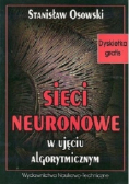 Sieci neuronowe w ujęciu algorytmicznym
