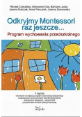 Odkryjemy montessori raz jeszcze