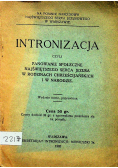 Intronizacja 1926 r