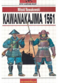 Kawanakajima 1561