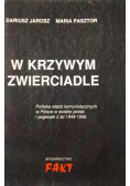 W krzywym zwierciadle
