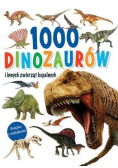 1000 dinozaurów
