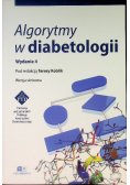 Algorytmy w diabetologii