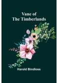 Vane of the Timberlands