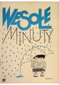 Wesołe minuty Zeszyt 5