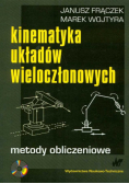 Kinematyka układów wieloczłonowych