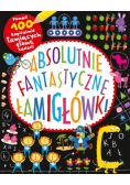 Absolutnie fantastyczne łamigłówki
