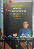 Elementarz Księdza ego dla najmłodszego średniaka i starszego