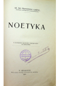 Noetyka 1900 r